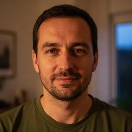 Kovács Dániel
