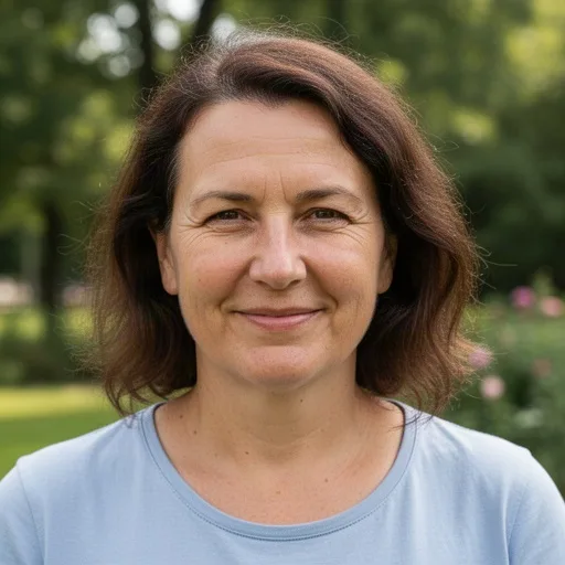 Molnár Zsuzsanna