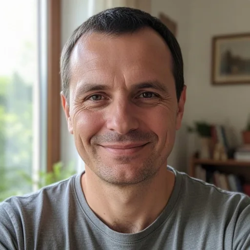 Balogh István